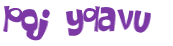 Captcha challenge
