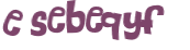 Captcha challenge