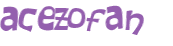 CAPTCHA 挑戰