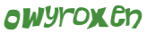 Captcha-Test