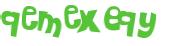 CAPTCHA 挑戰