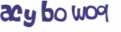 CAPTCHA 挑戰