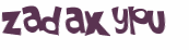 Captcha-udfordring