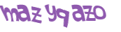 Captcha 챌린지
