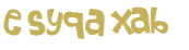 Captcha challenge