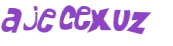 Captcha-udfordring