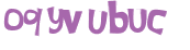 Captcha-udfordring