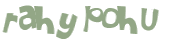 CAPTCHA 挑戰
