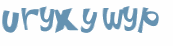 CAPTCHA 挑戰