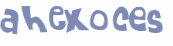 Captcha-udfordring