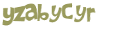 CAPTCHA 挑戰