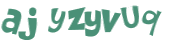 CAPTCHA 挑戰