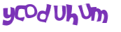 Sfida captcha