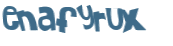CAPTCHA 挑戰