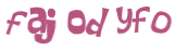 Captchafråga
