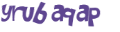 Captcha challenge