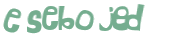 CAPTCHA 挑戰
