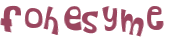 Captcha-Test