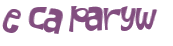 Captcha-test