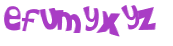 Captcha-udfordring