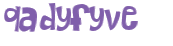 CAPTCHA 挑戰