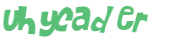 Captcha-test