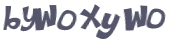 CAPTCHA 挑戰
