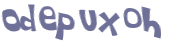 CAPTCHA 挑戰