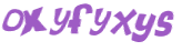 CAPTCHA 挑戰