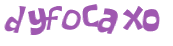 Captcha challenge