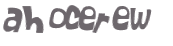 CAPTCHA 挑戰