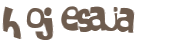 Captcha-test