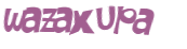 Captcha-udfordring