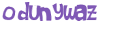 Captcha-udfordring