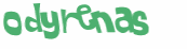 CAPTCHA 挑戰