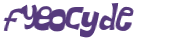 Captcha challenge