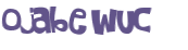 CAPTCHA 挑戰