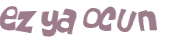 Captcha-Test