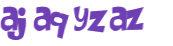 CAPTCHA 挑戰