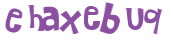 Captcha challenge