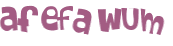 Captcha-udfordring
