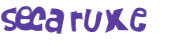 Captcha-udfordring
