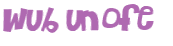 Captcha challenge