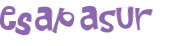 Desafio captcha