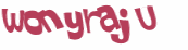 Captcha-udfordring