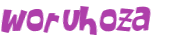 CAPTCHA 挑戰