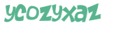 Captcha challenge