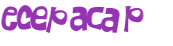 Captcha-test