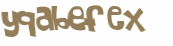 CAPTCHA 挑戰