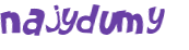 Captcha 챌린지